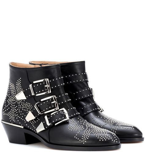 chloe susanna boots women.